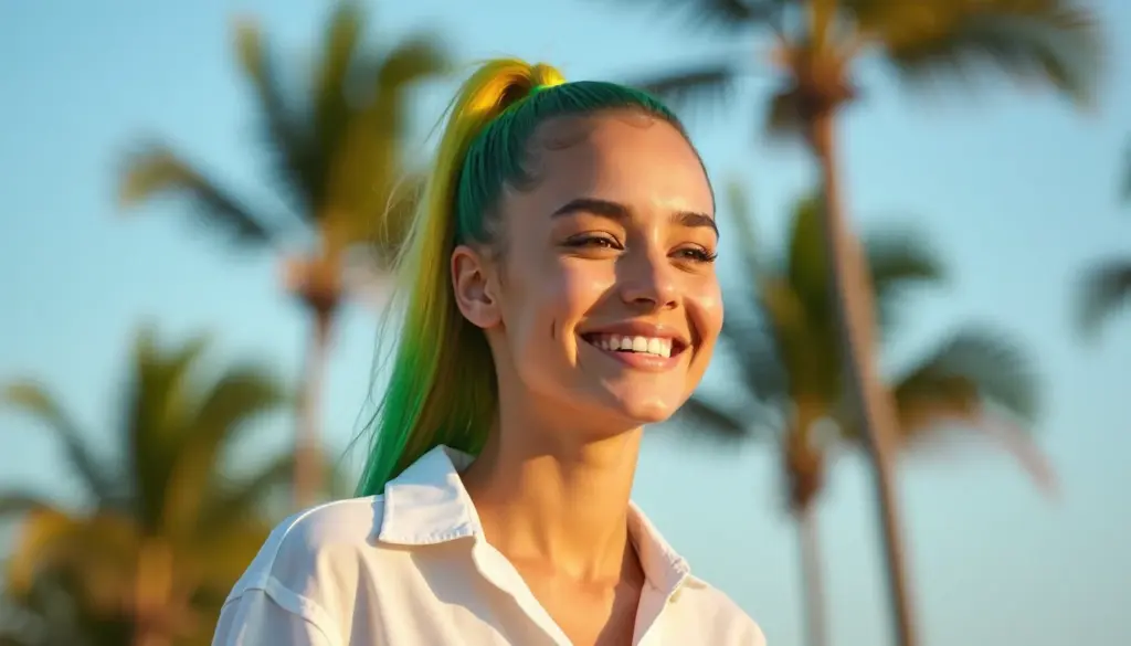 47 Ideias de Cabelo 7 de Setembro que Salvam no Último Minuto