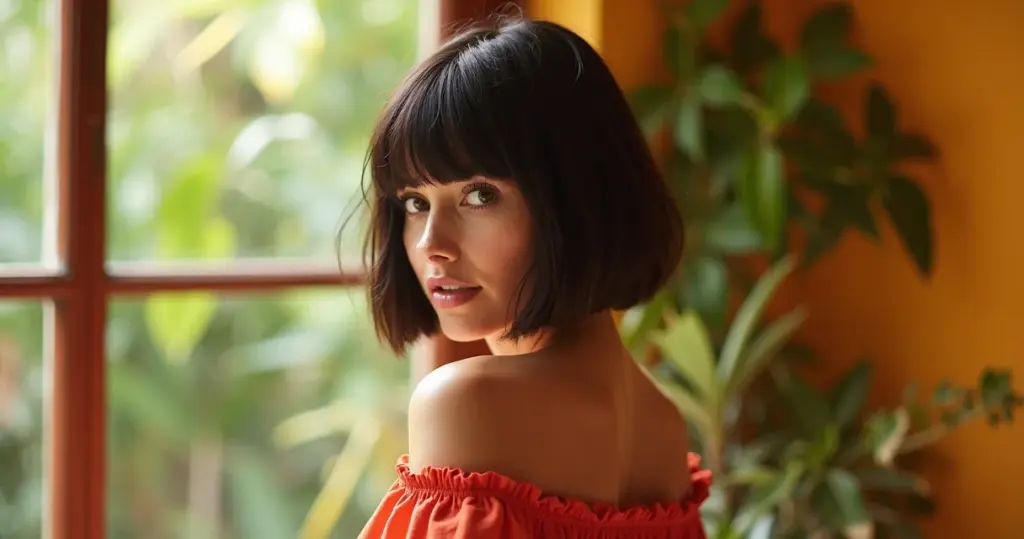 9 Dicas de Cabelo Batidinho na Nuca que Transformam Seu Corte