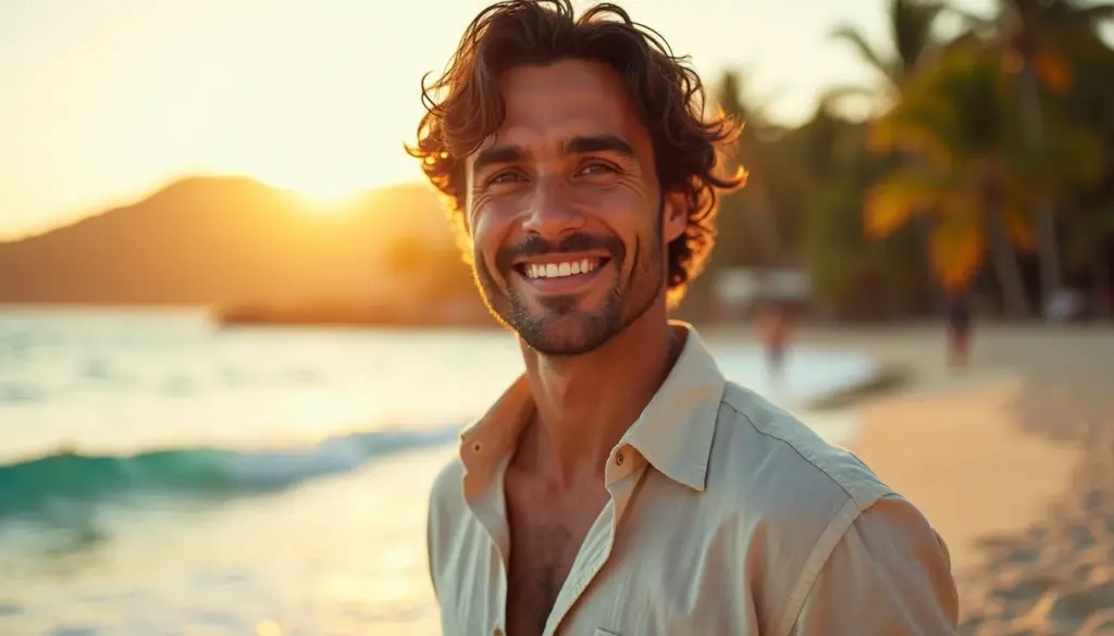 84 Ideias para Copiar o Cabelo Bruno Gagliasso Sol Nascente no Verão