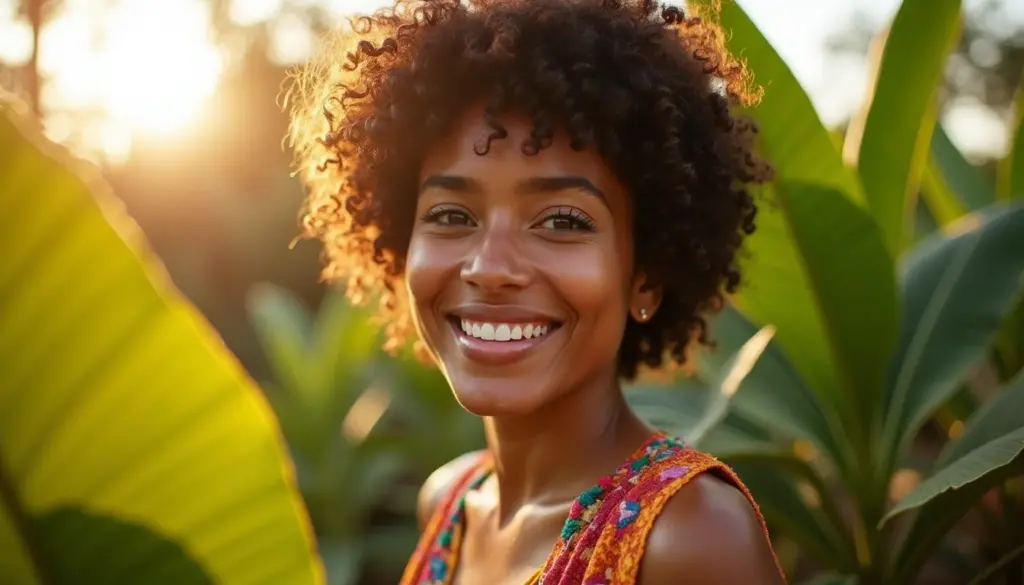 45 Ideias de Cabelo Cacheado Curto Camila Pitanga que Transformam