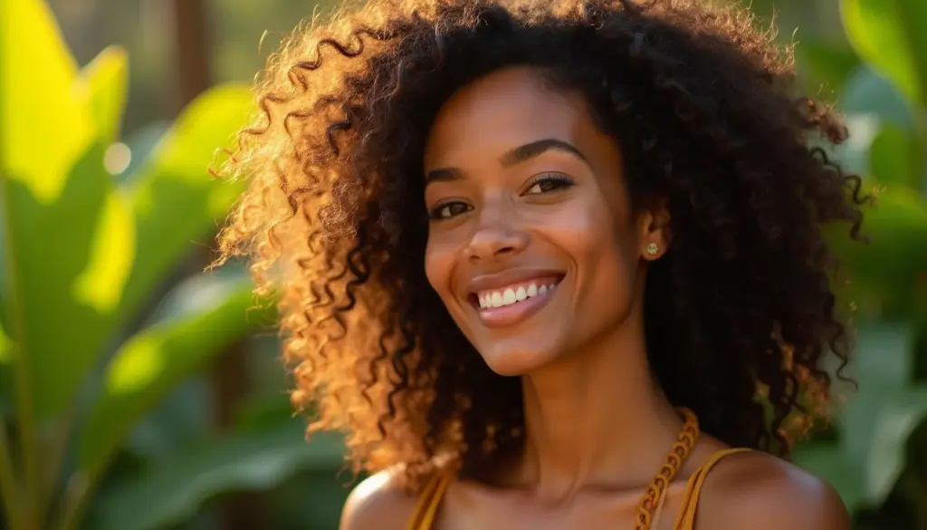 47 inspirações no cabelo Camila Pitanga para copiar em 2025