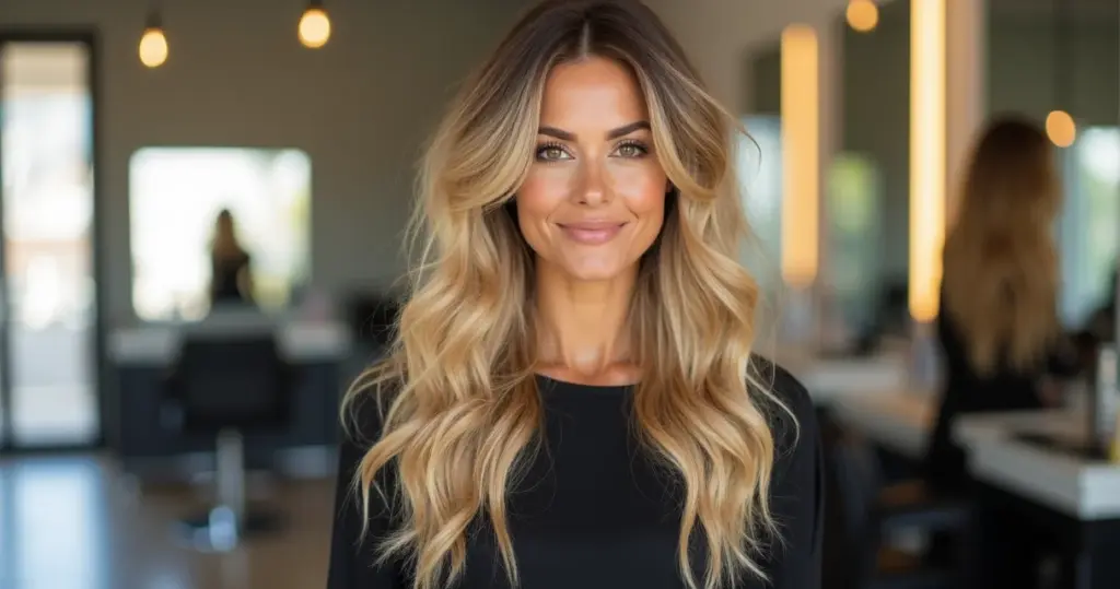 12 Ideias de Cabelo com Luzes Fotos: Transforme Seu Visual em 2026 12 Ideias de Cabelo com Luzes Fotos: Transforme Seu Visual em 2026