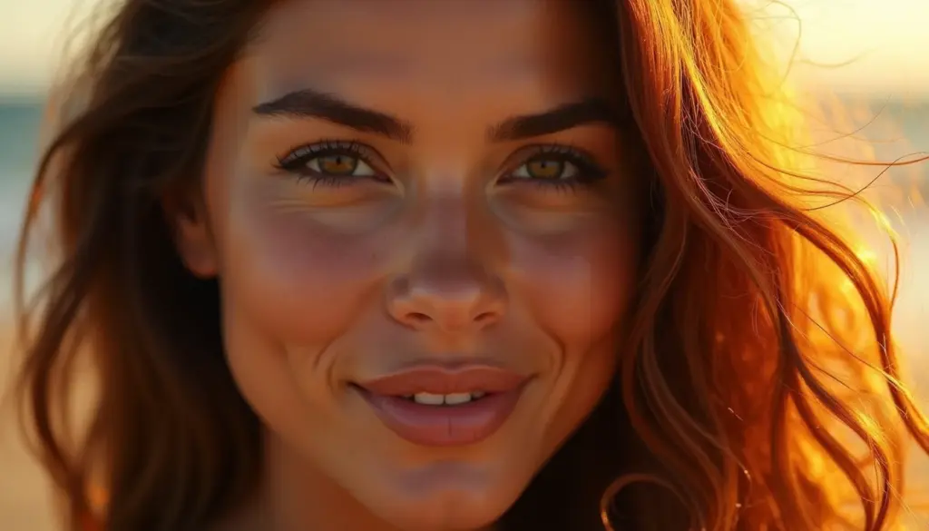 90 ideias de cabelo cor mogno para você arrasar em 2026