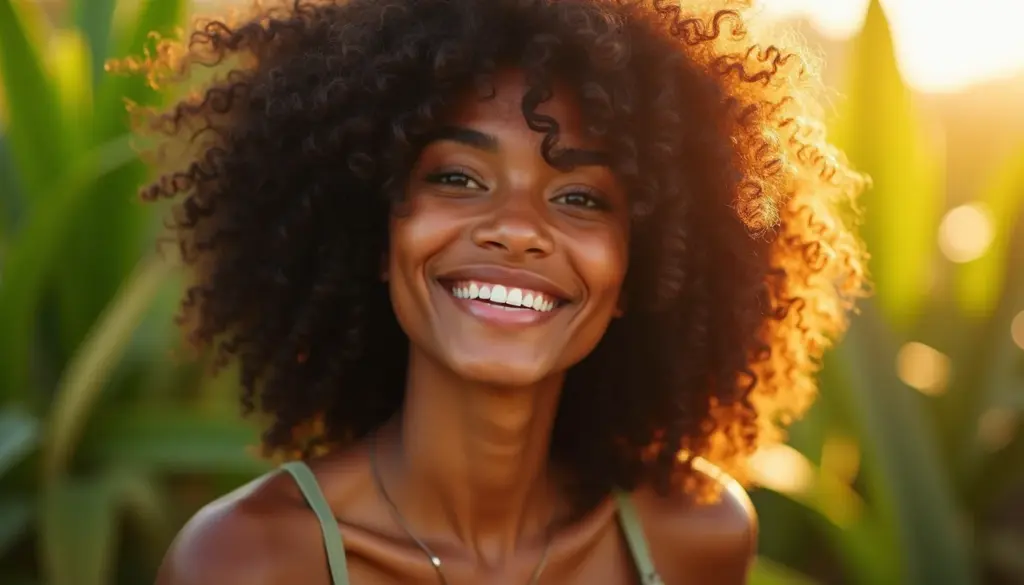 Cabelo Crspo: 78 Dicas para Cachos Definidos sem Frizz