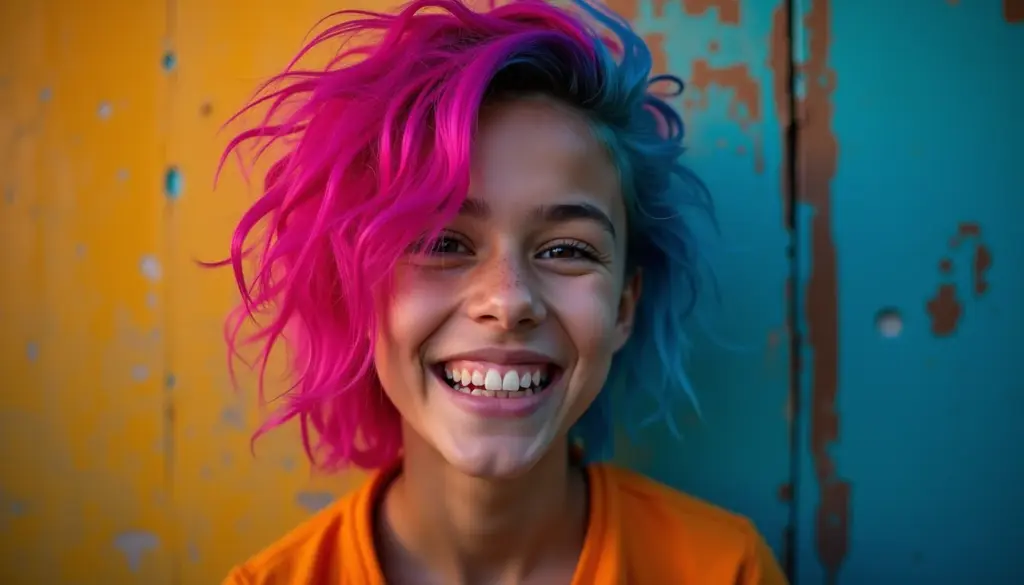 47 Ideias de Cabelo De Anime para Desenhar Fácil e Rápido