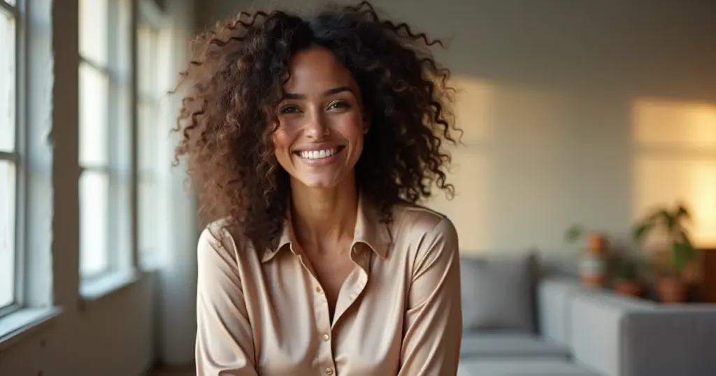 12 Ideias de Cabelo de Benguela que Vão Transformar Seu Visual