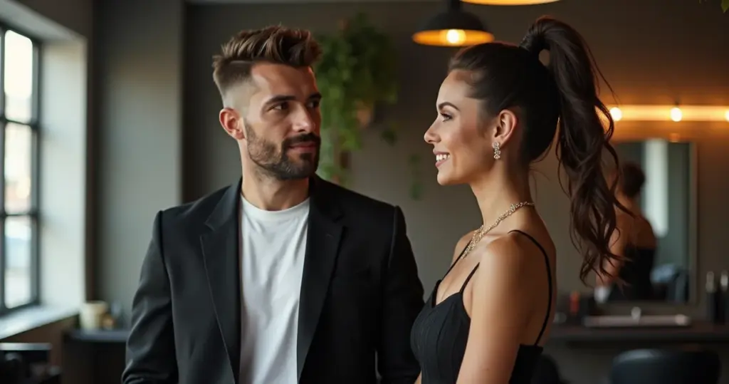 8 Cortes de Cabelo de Rapaz Que Vão Te Dar Mais Confiança em 2026