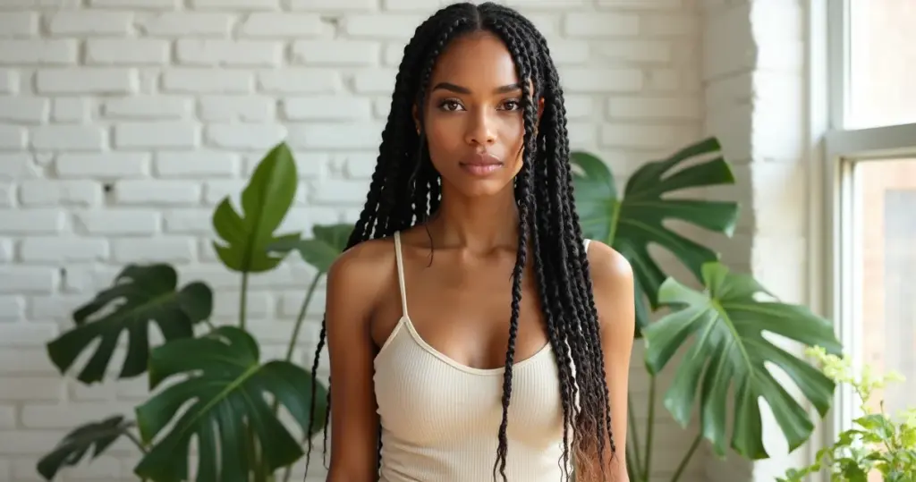 13 Ideias de Cabelo de Trança: Transforme Seu Visual em 5 Minutos