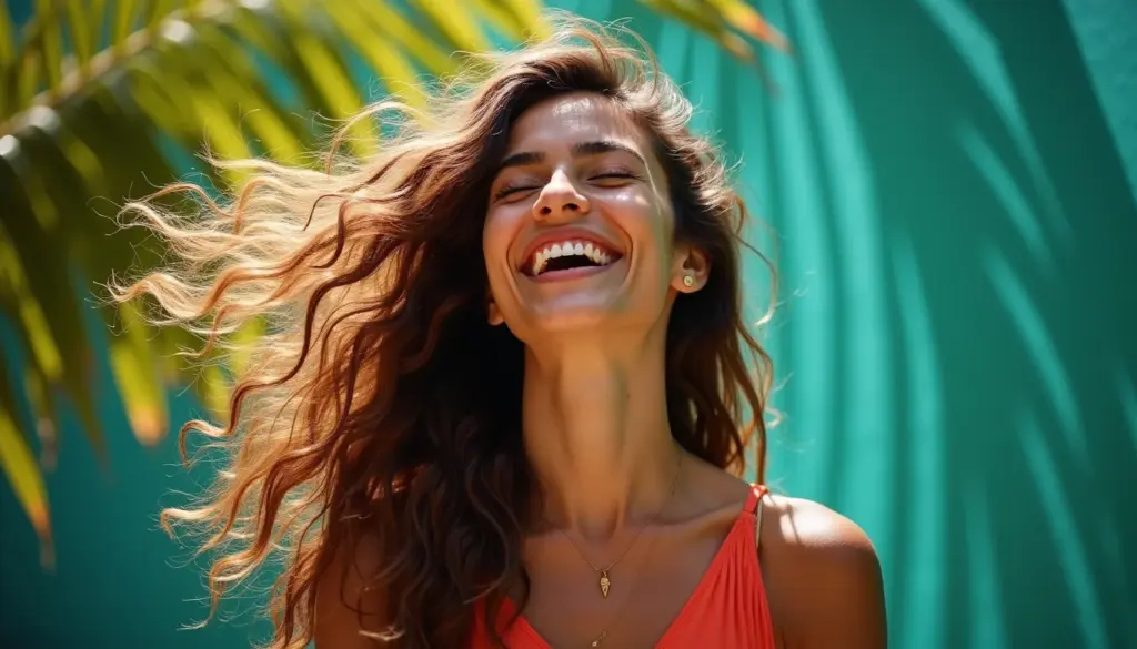 87 Ideias de Cabelo em Camadas Ondulado Que Vão Transformar Suas Ondas