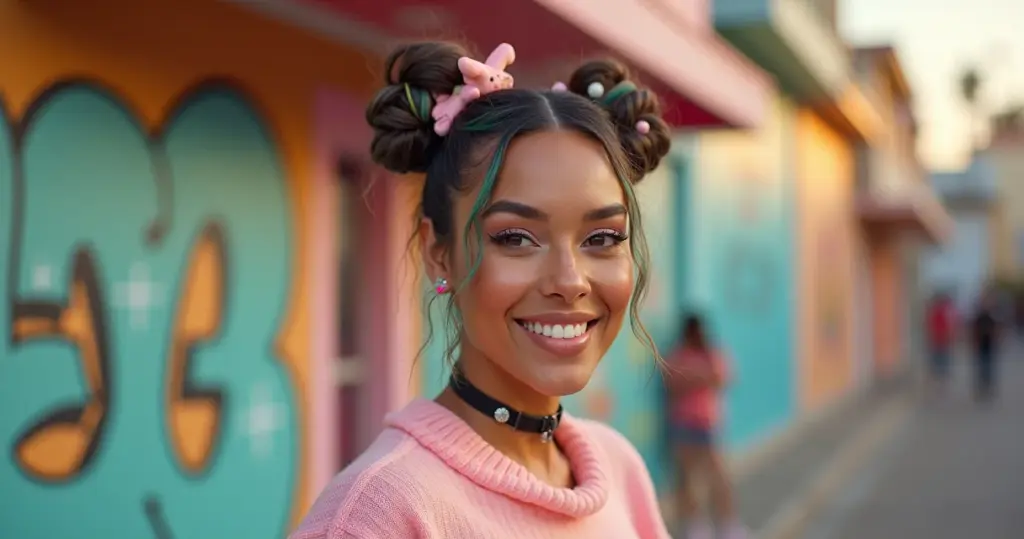 12 Ideias de Cabelo Feminino Kawaii Que Vão Transformar Seu Visual 12 Ideias de Cabelo Feminino Kawaii Que Vão Transformar Seu Visual