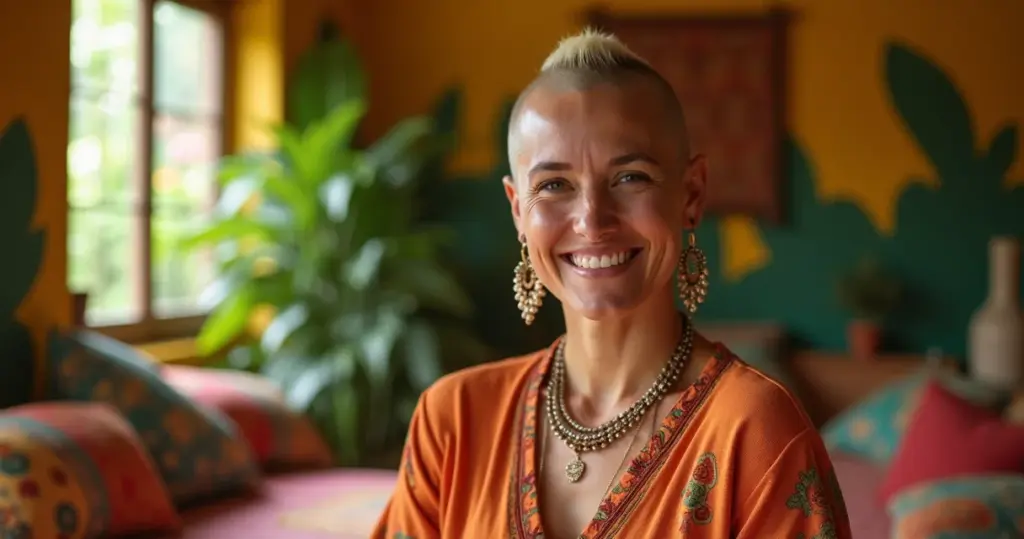 17 Ideias de Cabelo Feminino na Zero: Transforme Seu Visual e Ganhe Liberdade