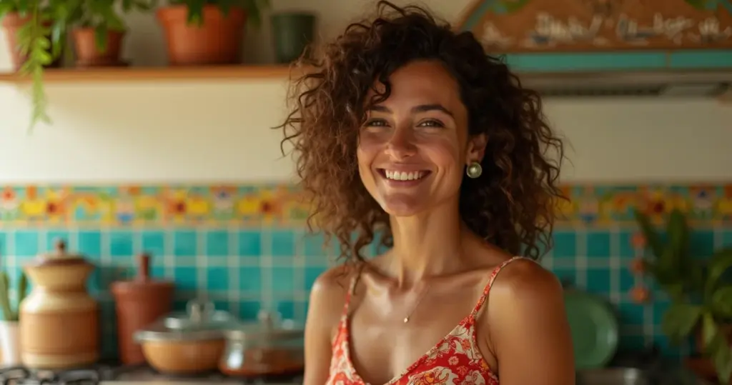 7 Macetes Que Ninguém Conta Sobre Cabelo Feminino Ondulado 2B