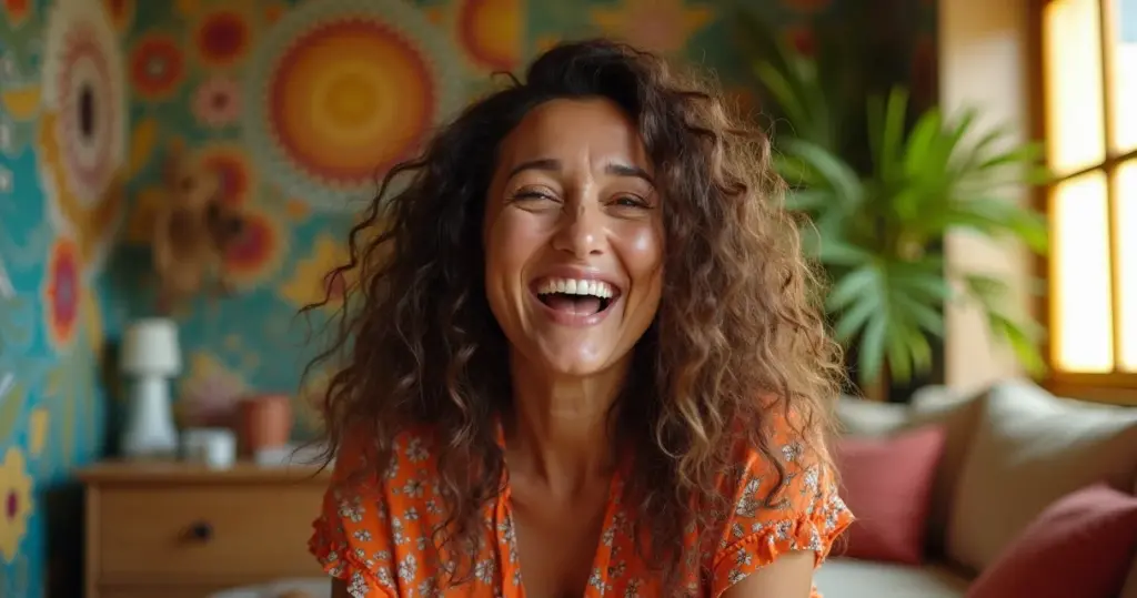 7 Ideias de Corte para Cabelo Feminino Ondulado Grande em 1 Minuto