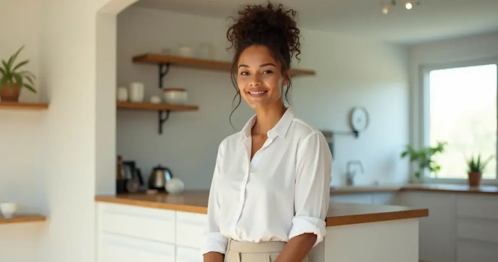 17 Ideias de Cabelo Feminino Preso que Mudam Sua Rotina (e Sua Confiança)