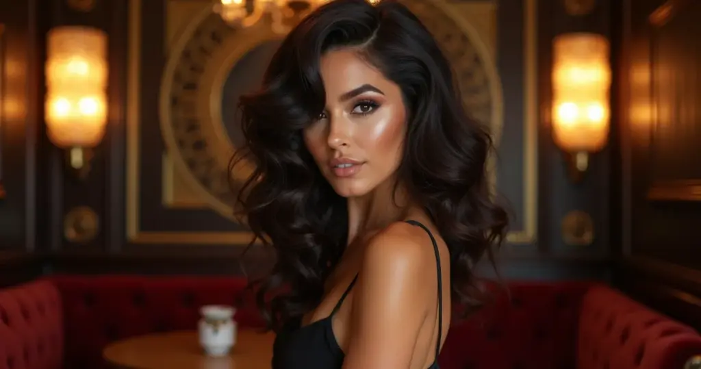 7 Ideias de Cabelo Katherine Pierce para Você Copiar em Casa 7 Ideias de Cabelo Katherine Pierce para Você Copiar em Casa