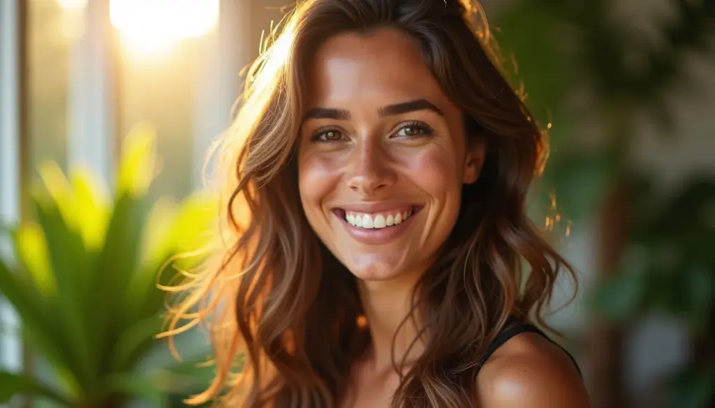 131 Ideias de Cabelo Marrom com Mechas para Iluminar Seu Visual