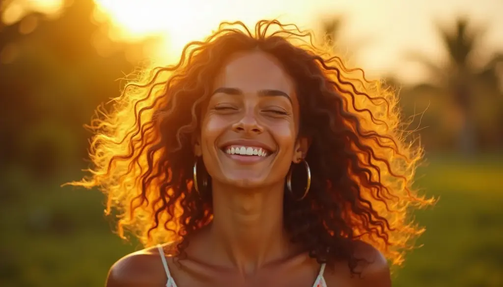 97 Ideias de Cabelo Ondulado Feminino para Transformar Suas Ondas