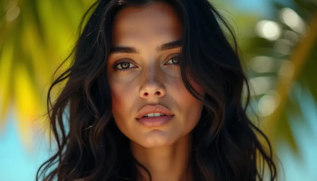 97 Ideias de Cabelo Preto Azulado Para Você Brilhar em 2026