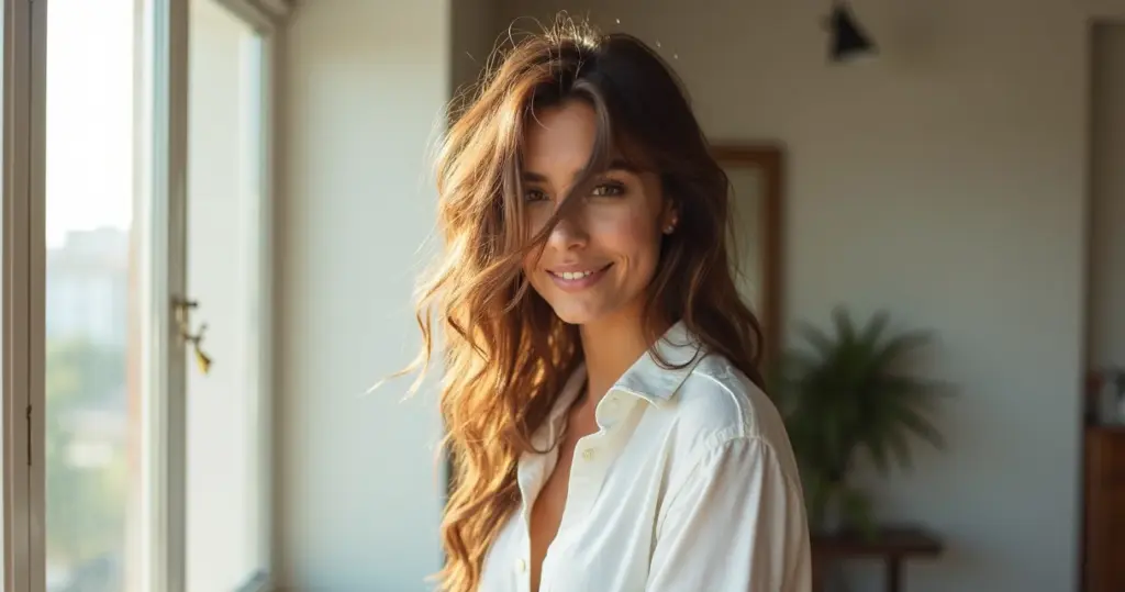 Cabelo quebrado na frente? Veja como recuperar em 8 passos simples