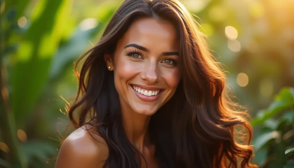 87 Dicas de Cabelo Sedoso para Ter Fios Macios e Brilhantes