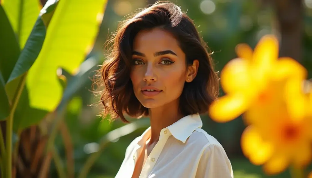 45 Ideias de Cabelo Short Bob para Transformar Seu Visual em 2026