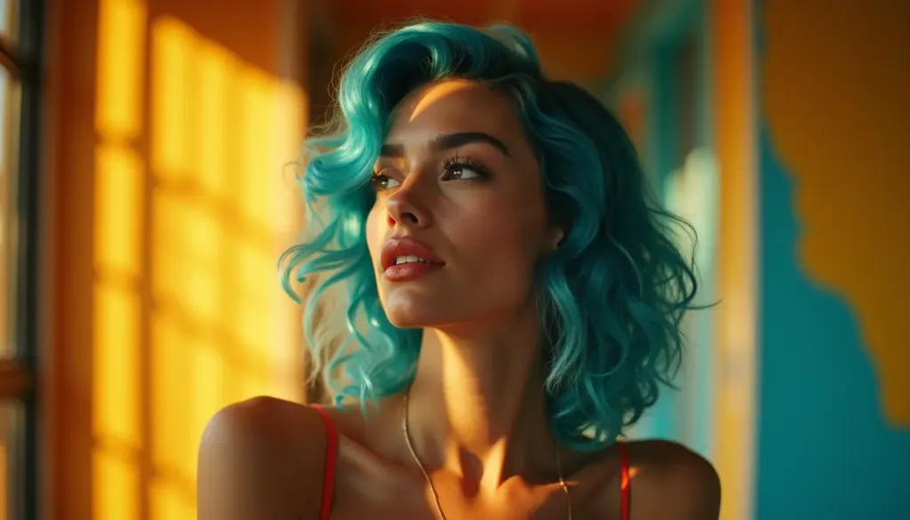 100 Ideias de Cabelo TV Girl: Significado, Estilo e Como Usar