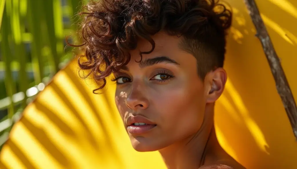 57 ideias de cabelo wolf cut para arrasar em 2026