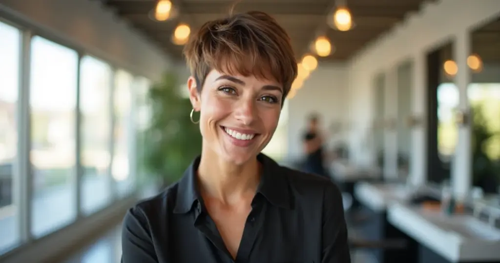 23 Ideias de Cabelos Curtos que Vão Transformar Seu Visual em 2026 23 Ideias de Cabelos Curtos que Vão Transformar Seu Visual em 2026