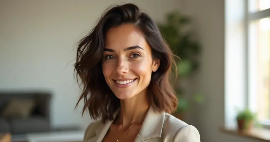 8 Cortes Médios Perfeitos: Escolha o Seu para 2026 sem Errar