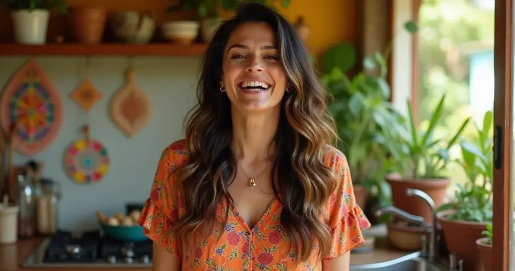 12 Ideias de Californiana em Cabelo Preto em Morenas para Iluminar sem Tingir a Raiz