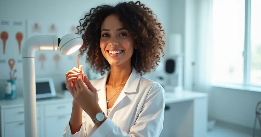 Clínica de doenças capilares raras: como salvar seu cabelo antes que seja tarde Clínica de doenças capilares raras: como salvar seu cabelo antes que seja tarde