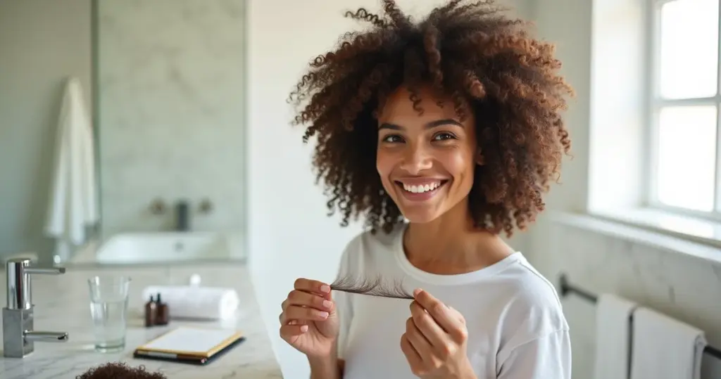 Como descobrir o tipo do meu cabelo: método caseiro que economiza seu dinheiro Como descobrir o tipo do meu cabelo: método caseiro que economiza seu dinheiro