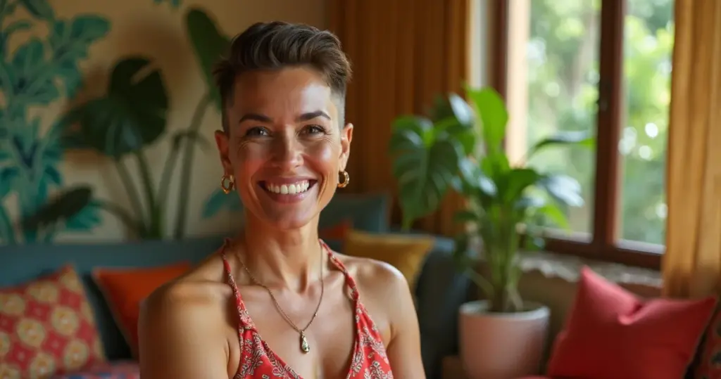 8 Ideias de Corte Cabelo Undercut Feminino: Versatilidade que Esconde ou Mostra Atitude 8 Ideias de Corte Cabelo Undercut Feminino: Versatilidade que Esconde ou Mostra Atitude