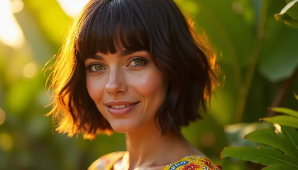 86 Ideias de Corte de Cabelo 4 Letras para 2026