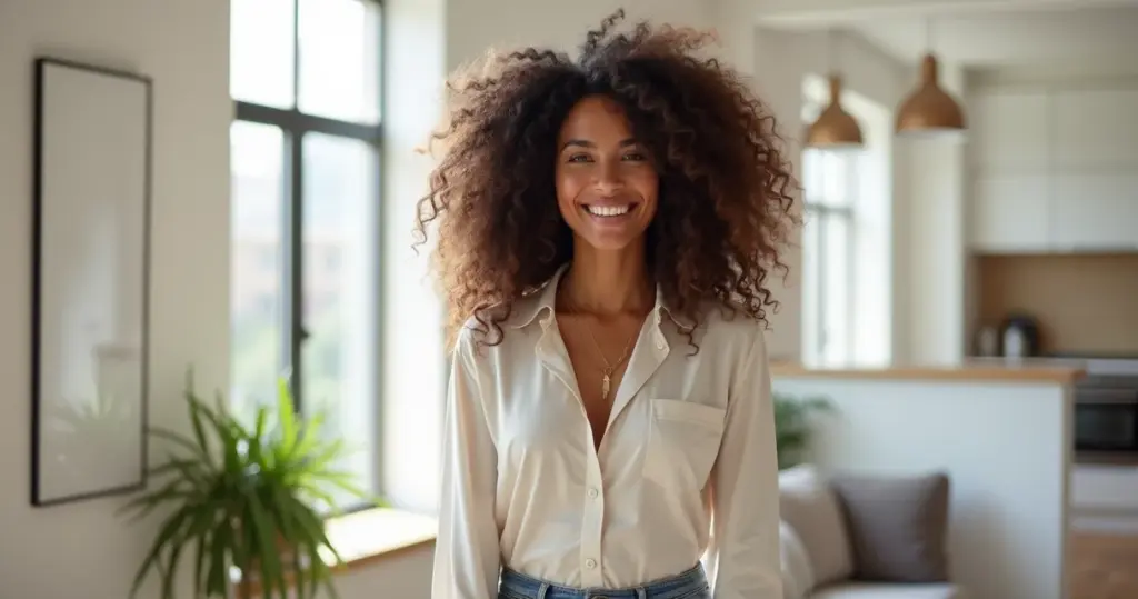 15 Ideias de Corte 7 Camadas que Transformam Seu Cabelo sem Perder Comprimento