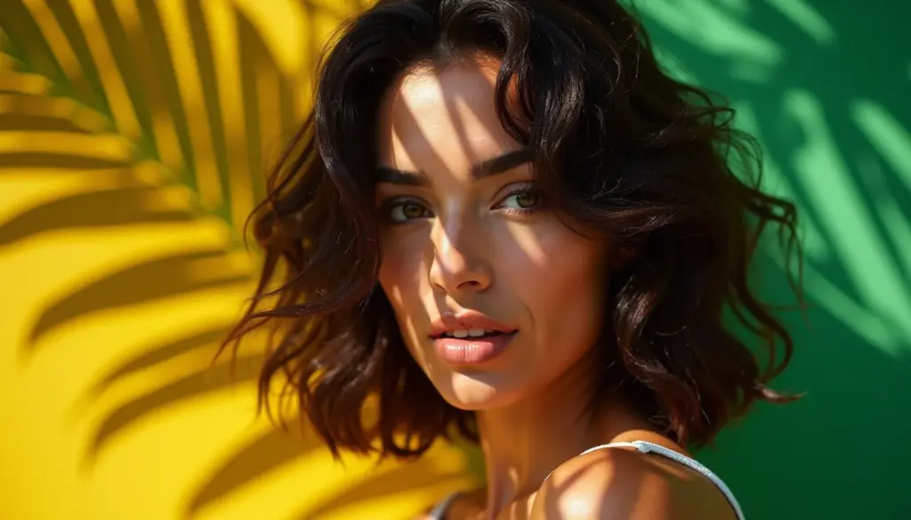 64 Ideias de Corte de Cabelo Bruna Marquezine para Copiar Agora