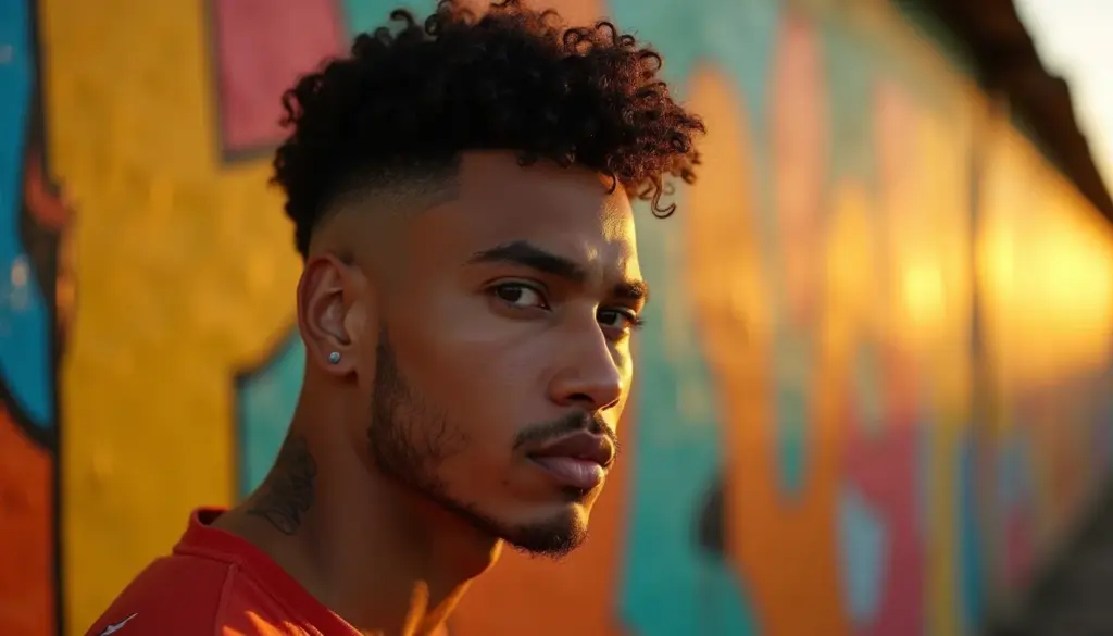 78 Ideias de Corte de Cabelo com A: Letra no Degradê ou Tipo de Fio?