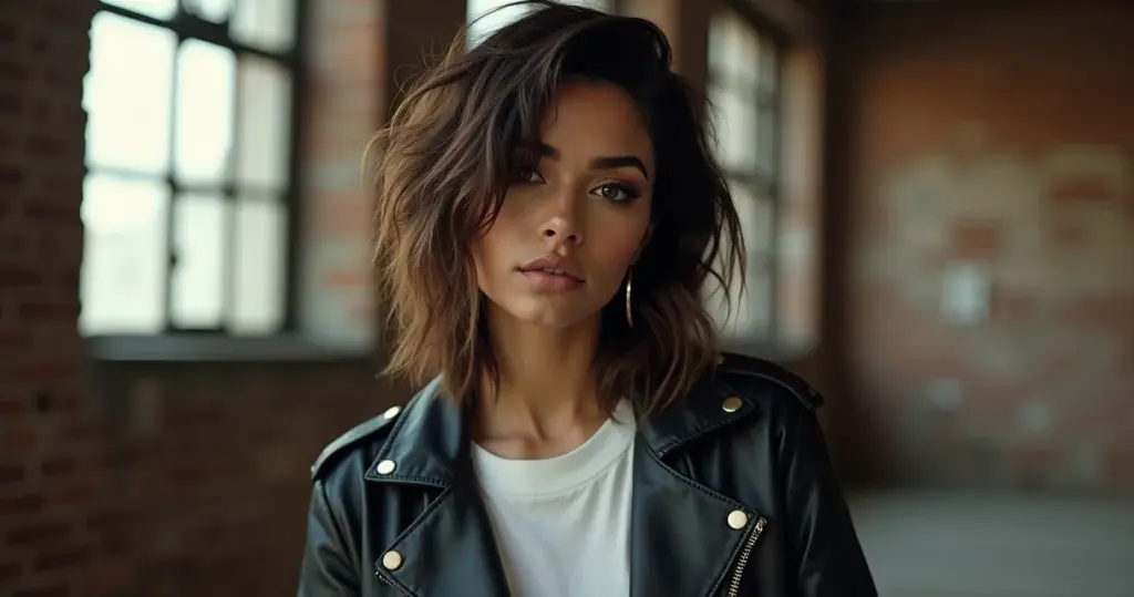 17 Ideias de Corte de Cabelo Demi Lovato: A Linguagem Secreta dos Fios