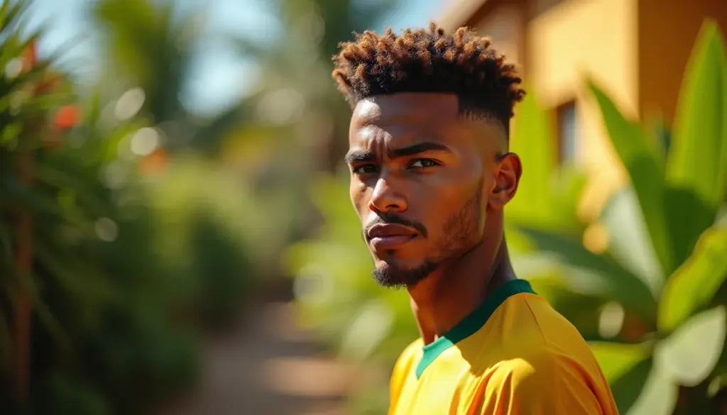 47 cortes de cabelo do Neymar para você arrasar em 2026