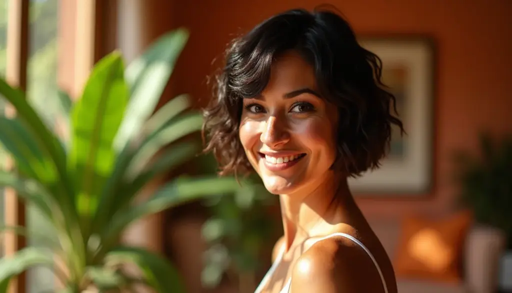 89 Ideias de Corte de Cabelo Feminino 2026 Curto para Renovar o Visual