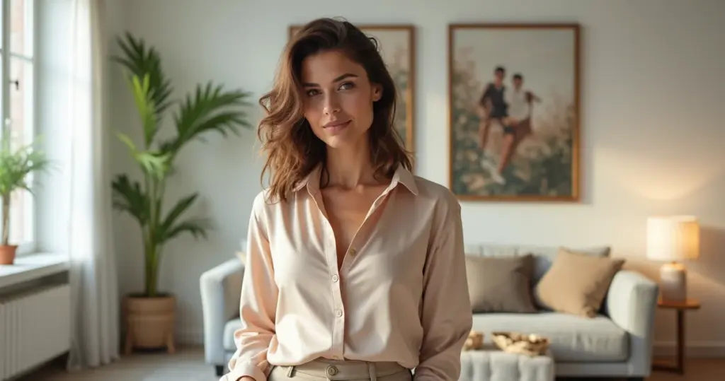 15 Ideias de Corte de Cabelo Feminino Bonito que se Arrumam Sozinho