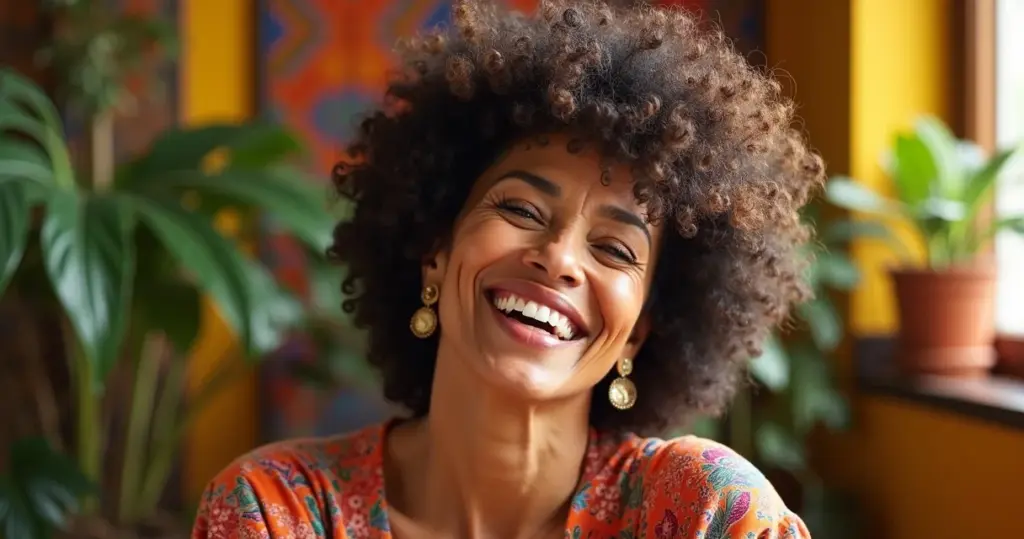 17 Ideias de Corte de Cabelo Feminino Década 80 para Seu Visual Atual