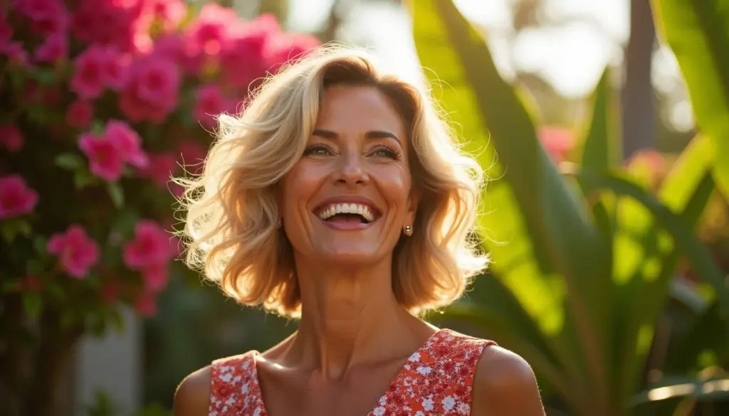 50 Ideias de Corte de Cabelo Feminino Depois dos 50 que Rejuvenescem