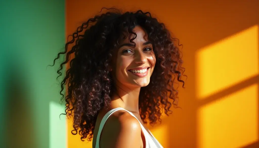 70 Ideias de Corte de Cabelo Feminino Grosso que Diminuem o Volume