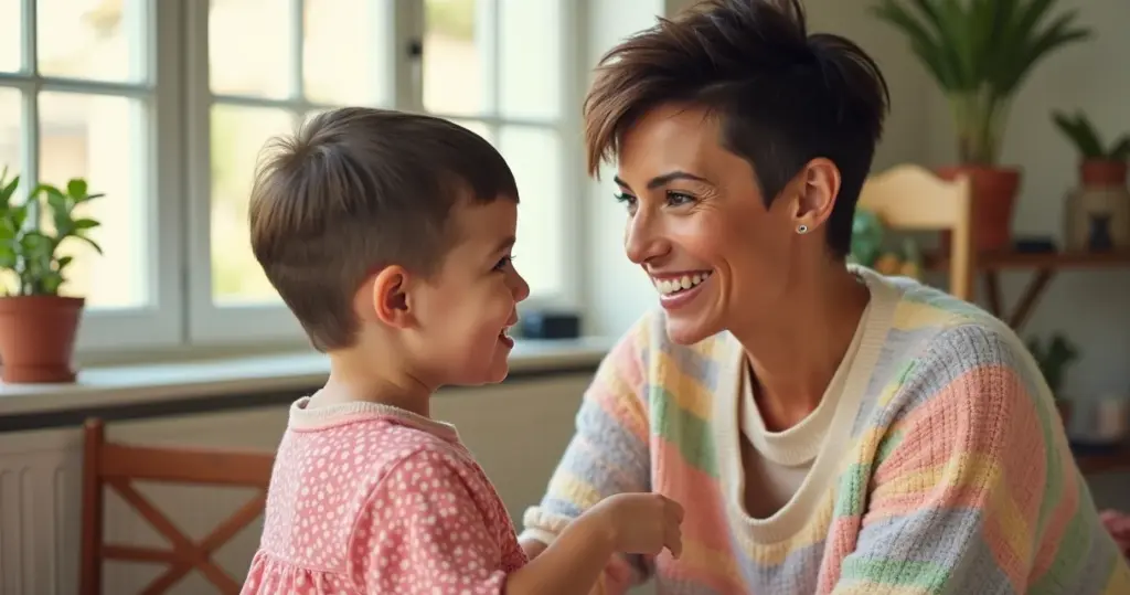 17 Ideias de Corte de Cabelo Feminino Infantil Curto que Transformam o Dia a Dia