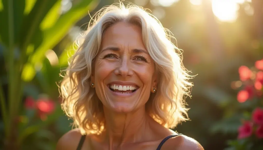 43 Corte De Cabelo Feminino Medio 50 Anos Que Rejuvenescem e Dão Leveza