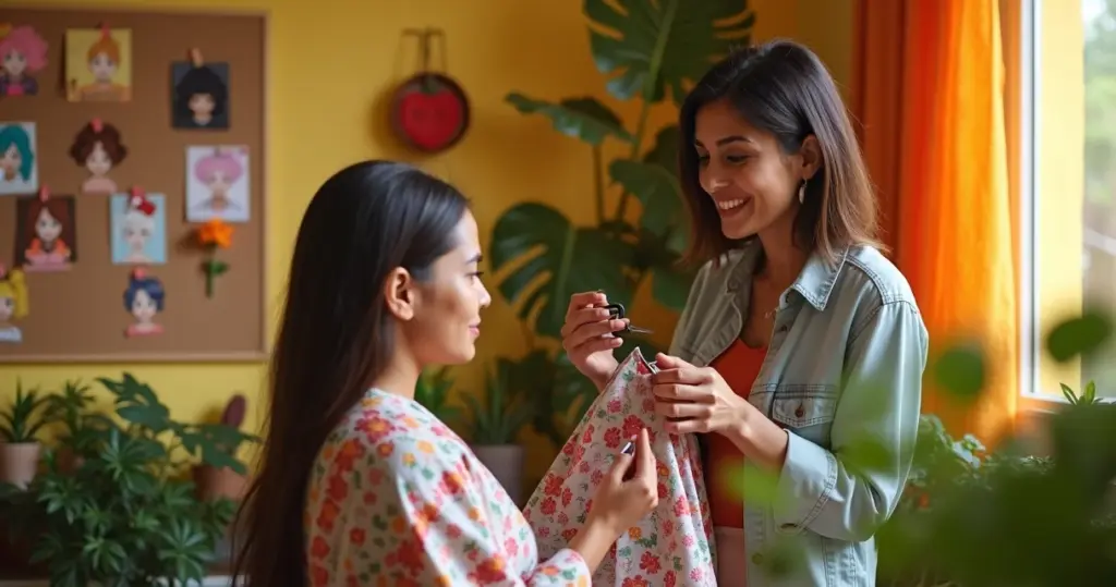 12 Ideias de Corte de Cabelo Feminino para Criança de 5 Anos (Prático e Sem Birra) 12 Ideias de Corte de Cabelo Feminino para Criança de 5 Anos (Prático e Sem Birra)