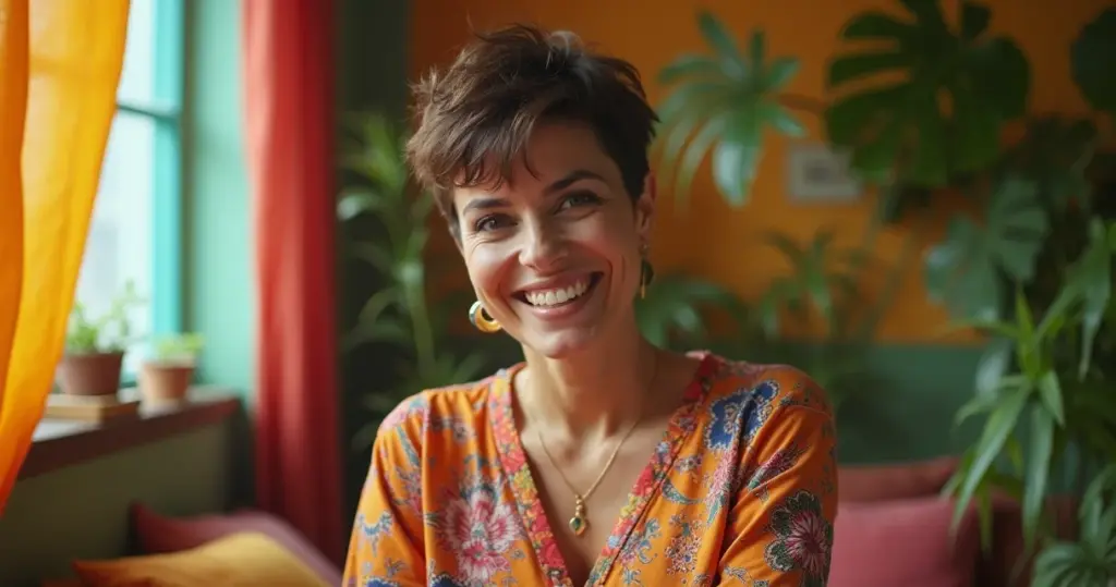 17 Ideias de Corte de Cabelo Feminino Pixie que Ninguém Te Conta 17 Ideias de Corte de Cabelo Feminino Pixie que Ninguém Te Conta