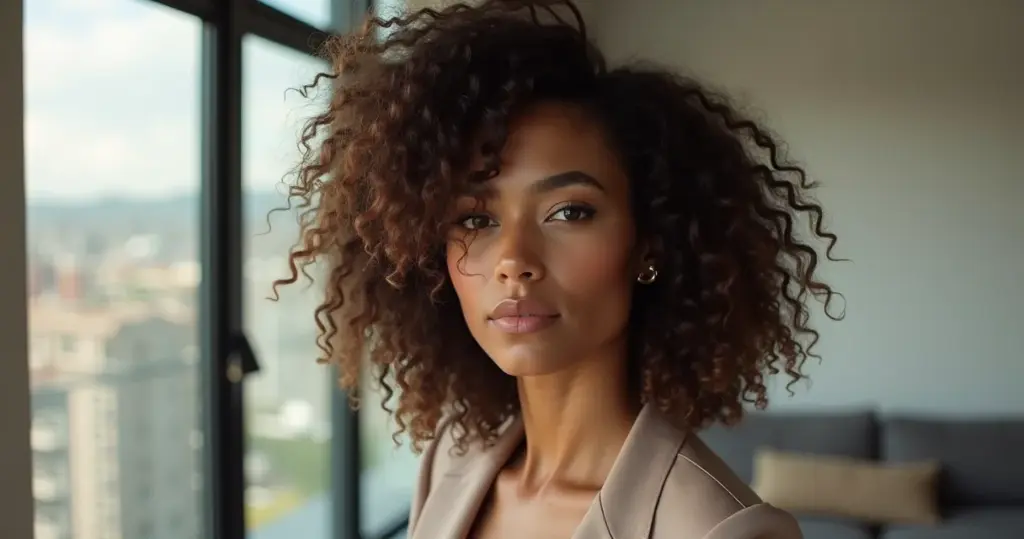 17 Cortes de Cabelo Feminino Que Aumentam o Volume (Fios Finos Agradecem)