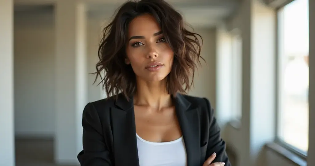 27 Ideias de Corte de Cabelo Feminino que Está em Alta (e Funciona na Vida Real) 27 Ideias de Corte de Cabelo Feminino que Está em Alta (e Funciona na Vida Real)